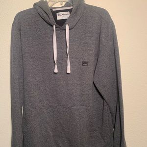 Billabong hoodie